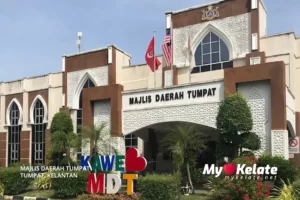 Majlis Daerah Tumpat