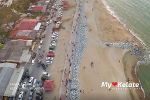 Pantai Cahaya Bulan