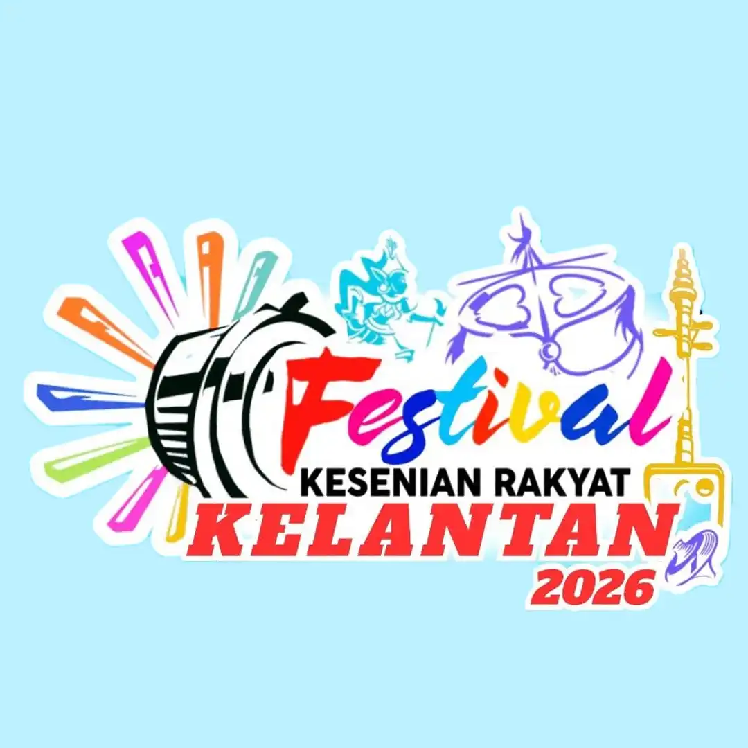 Festival Kesenian Rakyat Kelate (FKRK) 2026